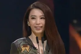 不少人口中没落的金曲奖，留下了太多值得回味的瞬间图片