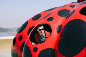 王耀庆，你就是中年男人的春天图片