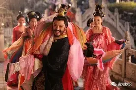 奇知秒识：古代皇帝真的有后宫佳丽三千吗？图片
