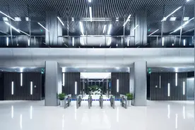 郑州宇通客车总部改造设计图片
