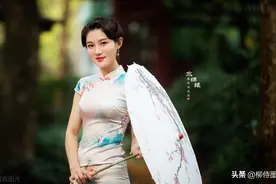 阿姨照拍出高级感，摄影道具很关键！25张例图详解5套拍摄方案图片