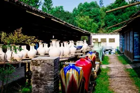 老太80块卖掉喂鸡碗，专家鉴定后：全世界仅3件，价值过亿图片