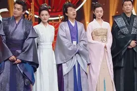 沈腾开播2分钟就翻车，差点得罪金主爸爸，救场方式导演都懵了！图片