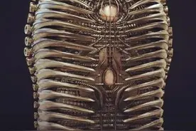 漫威宇宙最强者——术士亚当图片