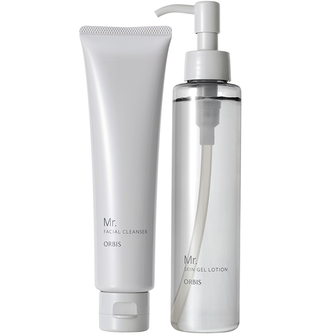 五款都非常不错且知名度高的男士护肤套装，让你平滑肌肤提亮肤色