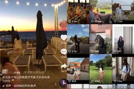 刷了上百条服装抖音后，我总结了这13类爆款内容，你直接照拍就行图片