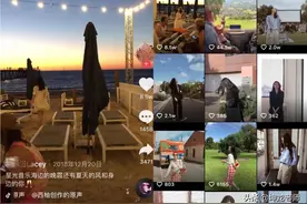 刷了上百条服装抖音后，我总结了这13类爆款内容，你直接照拍就行图片