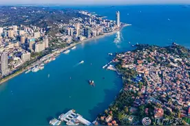 你好，我叫厦门，这是我的简历图片