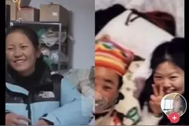 “鼻环男”跳出来“喊冤”的时机把握的挺微妙！图片