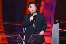 曾与张学友齐名，见证金曲时代，他的音乐人生却如此曲折图片