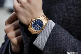 暴跌10万，江诗丹顿纵横四海要崩盘了？图片