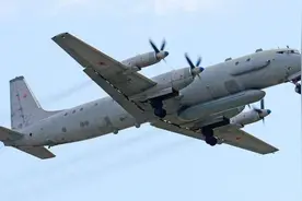 臭名昭著！美军EP-3E“白羊座”侦察机，地区麻烦制造者图片