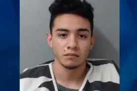 美国一家四口傍晚从家里离奇消失，警方当晚在附近找到四具尸体图片