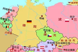 富裕的阿尔卑斯山国——列支敦士登图片