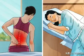 日本人睡在地板上不是因为买不起床，而是为了健康和长寿图片