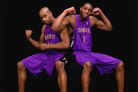 「浅谈NBA」从上帝手中抢走35秒的男人——特雷西·麦克格雷迪图片