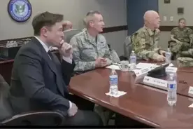 警惕！特斯拉说不定就是移动的“美国炸弹”图片