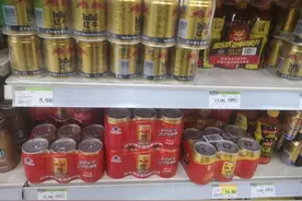 市场惊现三种"红牛" 消费者知情权谁来保护？图片