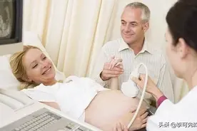 在孕晚期做产检时，这些问题尽量提前问清楚，孕妈别忽视图片