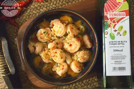 二人世界新年菜谱，4菜1汤1甜点，小而美但精致，经济实惠美味图片