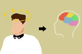 经常头晕，走路不稳，有摇晃感，是怎么回事？图片