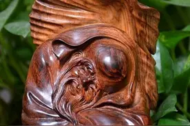 曾经被人瞧不起，如今高攀不起的木雕，你知道几种？图片