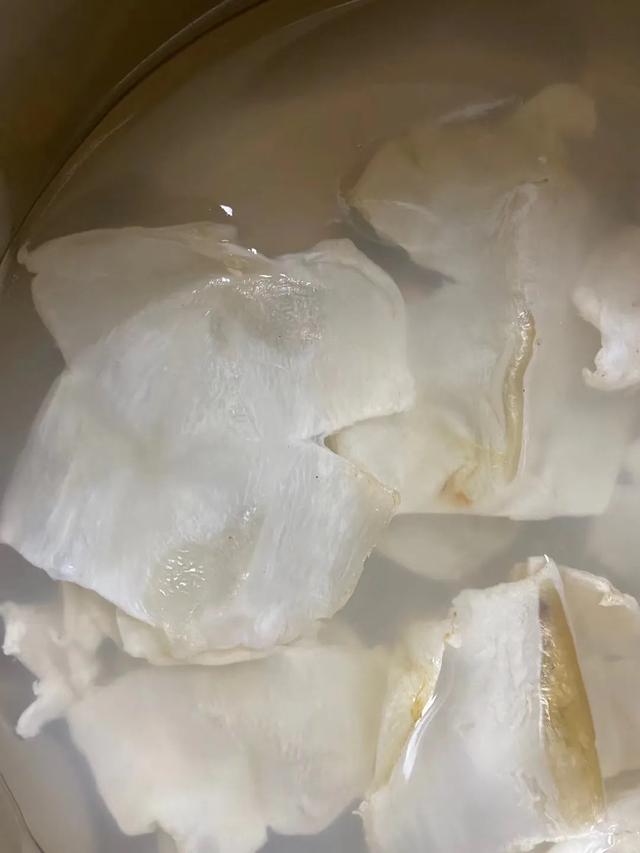 蝴蝶胶怎么吃 蝴蝶胶吃法