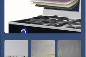 集成灶很难清洗?Excuse Me?图片