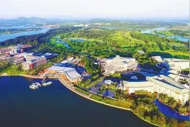 西昌、文昌，两座航天城的“天作之合”图片
