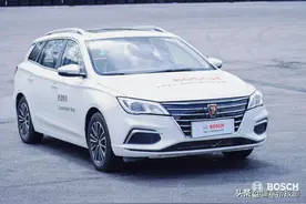 观察｜车企纷纷大力自研，博世们还有肌肉可“秀”吗？图片