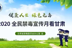 甘肃省高级人民法院发布全省法院毒品犯罪审判典型案例图片