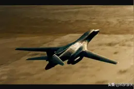 地球表面最快的轰炸机是谁？图160白天鹅认输，逆火也甘拜下风图片