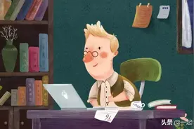 开学后，老师如何在1个月内树立威信，在课堂上镇住学生？图片