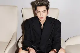 吴亦凡事件再升级：疑似选妃视频曝出，现场不堪入目图片