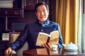 江湖十大酒店创始人大佬第7位，陈妙林（下）开元酒店集团创始人图片