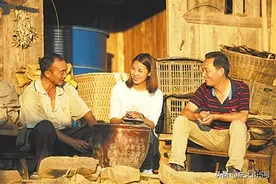 在这里，每一天都很充实图片