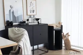 8款设计感满满的家具，就不给人用？图片