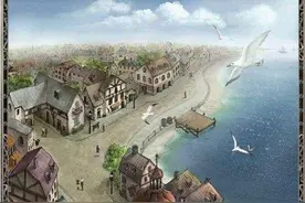 7.11中国航海日！三款航海类游戏推荐，最后一款过于硬核真实图片