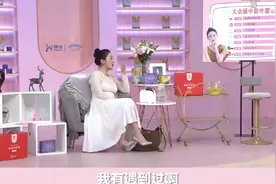 叶璇又爆猛料？顶级艺人因演戏差戏份被删，被疑与口臭是同一人图片
