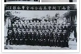 一张旧照片：流逝的岁月，不变的情怀图片