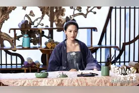 传闻中的陈芊芊：二姐陈楚楚黑化有3个推手，罪魁祸首并非陈芊芊图片