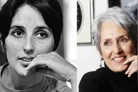 60年代美国民谣的伟大之处，不在过去，而是这个下午图片