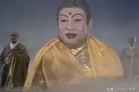 难怪连如来也怕青牛精闹灵山，你看它本体是啥？元始天尊也不敢惹图片