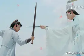 绝代双骄暖心大结局，兄弟相认走江湖，世上再无移花宫图片