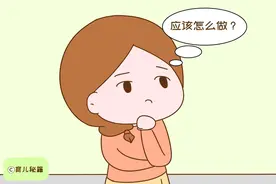 为什么宝宝爱扔东西图片