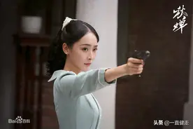 青春热血谍战剧——《秋蝉》图片