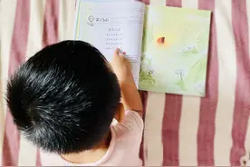 3岁孩子3个月背诵百余首古诗词：抓住关键期，建立终生记忆技能图片