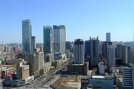 补偿款超1亿！石家庄“拆迁”修路“通机场”，涉及10个村900亩地图片