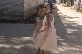 河北一女子打工一年半回家孩子竟不认识她！生疏的态度让她心疼图片