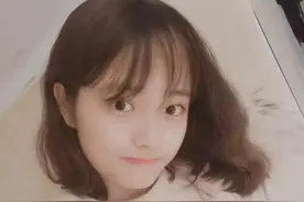 50门课超90分！天津女学霸保研上海“双一流”名校，长相超甜美！图片